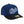 Load image into Gallery viewer, Chicago Cubs New Era Oceanside Blue Script Harry Caray 59FIFTY Low Profile Fitted Cap
