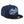 Load image into Gallery viewer, Chicago Cubs New Era Oceanside Blue Script Harry Caray 59FIFTY Fitted Cap
