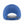 Load image into Gallery viewer, Chicago Cubs 47 Brand Wrigley Field Blues Alternate Clean Up Adjustable Cap
