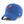Load image into Gallery viewer, Chicago Cubs 47 Brand Wrigley Field Blues Alternate Clean Up Adjustable Cap
