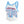 Load image into Gallery viewer, Chicago Cubs 47 Brand Women's Rally On Sporty Tank Top

