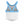 Load image into Gallery viewer, Chicago Cubs 47 Brand Women's Rally On Sporty Tank Top
