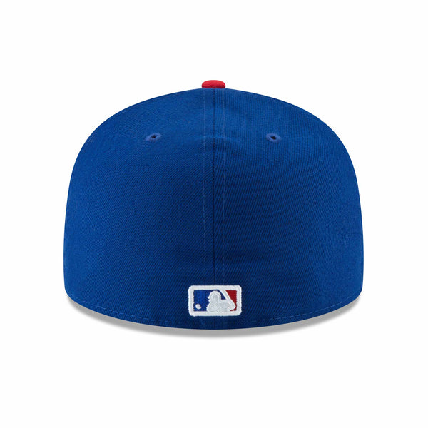Chicago Cubs Shota Imanaga New Era 2025 On Field Players Weekend 59FIFTY Fitted Cap