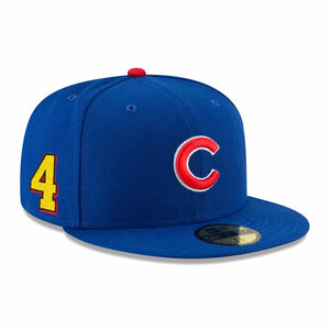Players Weekend