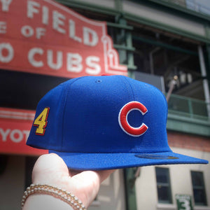 Players Weekend