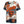 Load image into Gallery viewer, Chicago Bears Youth Make Noise Short Sleeve T Shirt
