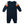 Load image into Gallery viewer, Chicago Bears Infant Playhard Long Sleeve Coverall
