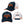 Load image into Gallery viewer, Chicago Bears Youth Core Lockup Meshback Trucker Adjustable Cap
