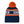 Load image into Gallery viewer, Chicago Bears Youth Jacquard Cuffed POM Knit Cap
