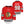 Load image into Gallery viewer, Chicago Blackhawks Connor Bedard Fanatics 2025 Youth Home Centennial Premier Home Jersey
