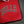 Load image into Gallery viewer, Chicago Bulls Fanatics Cotton Two Tone Hooded Sweatshirt
