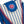 Load image into Gallery viewer, Chicago Cubs Montana West Pinstripe Baseball Stitch Crossbody Purse
