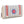 Load image into Gallery viewer, Chicago Cubs Montana West Pinstripe Wallet Wristlet
