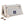 Load image into Gallery viewer, Chicago Cubs Montana West Pinstripe Wallet Wristlet
