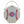 Load image into Gallery viewer, Chicago Cubs Montana West Pinstripe Crossbody Shoulder Bag
