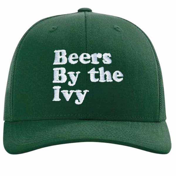 Beers By The Ivy Richardson Adjustable Cap