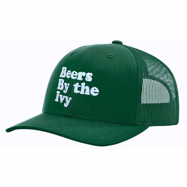 Beers By The Ivy Richardson Adjustable Cap