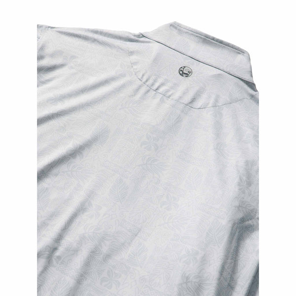 Chicago Cubs Reyn Spooner South Pacific White Quarter Zip