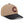 Load image into Gallery viewer, Chicago Cubs Nike A-Frame Tan &amp; Black Adjustable Cap
