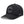 Load image into Gallery viewer, Chicago Cubs Nike A-Frame Black Chrome Adjustable Cap
