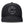 Load image into Gallery viewer, Chicago Cubs Nike A-Frame Black Chrome Adjustable Cap
