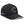 Load image into Gallery viewer, Chicago Cubs Nike A-Frame Black Chrome Adjustable Cap
