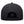 Load image into Gallery viewer, Chicago Cubs Nike A-Frame Black Chrome Adjustable Cap
