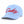 Load image into Gallery viewer, Chicago Cubs 47 Brand Brrr Columbia Condor Hitch Adjustable Snapback Cap
