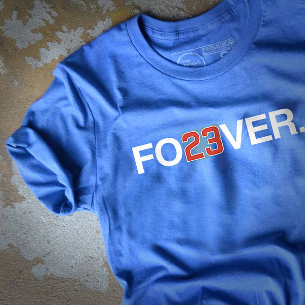Ryne Sandberg For23er Obvious T Shirt