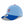 Load image into Gallery viewer, Chicago Cubs New Era Blues Alternate Sky Royal 39THIRTY Stretch Fitted Cap
