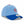 Load image into Gallery viewer, Chicago Cubs New Era Blues Alternate Sky Royal 39THIRTY Stretch Fitted Cap
