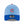 Load image into Gallery viewer, Chicago Cubs New Era Blues Alternate Sky Royal 39THIRTY Stretch Fitted Cap
