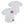 Load image into Gallery viewer, Chicago Cubs Nike Toddler Home Game Replica Jersey
