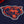 Load image into Gallery viewer, Chicago Bears Mitchell &amp; Ness Courtside Fleece Button Front Hooded Jacket
