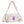 Load image into Gallery viewer, Chicago Cubs Montana West Pinstripe Cross Body Shoulder Bag
