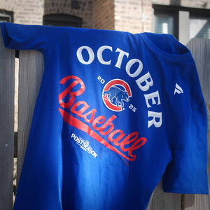 2025 Postseason
