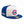 Load image into Gallery viewer, Chicago Cubs New Era 2025 Post Season On Field Authentic Collection Blues Alternate 59FIFTY Fitted Cap
