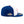 Load image into Gallery viewer, Chicago Cubs New Era 2025 Post Season On Field Authentic Collection Blues Alternate 59FIFTY Fitted Cap
