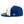 Load image into Gallery viewer, Chicago Cubs New Era 2025 Post Season On Field Authentic Collection Blues Alternate 59FIFTY Fitted Cap

