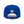Load image into Gallery viewer, Chicago Cubs New Era 2025 Post Season Authentic Collection Home 9SEVENTY Stretch Snap Adjustable Cap
