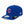 Load image into Gallery viewer, Chicago Cubs New Era 2025 Post Season Authentic Collection Home 9SEVENTY Stretch Snap Adjustable Cap
