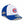 Load image into Gallery viewer, Chicago Cubs New Era 2025 Post Season Authentic Collection Alternate 9FORTY M-Crown Adjustable Cap
