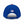 Load image into Gallery viewer, Chicago Cubs New Era 2025 Post Season Authentic Collection Alternate 9FORTY M-Crown Adjustable Cap
