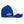 Load image into Gallery viewer, Chicago Cubs New Era 2025 Post Season Authentic Collection Alternate 9FORTY M-Crown Adjustable Cap
