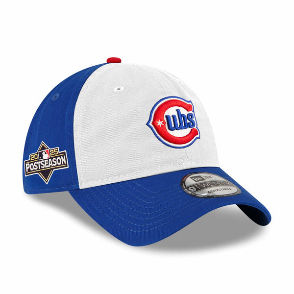 New Era 9FIFTY CUBS 2025TOKYOSERIES キャップ Men's Chicago Cubs New Era Royal 2025 MLB World Tour: Tokyo Series