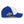 Load image into Gallery viewer, Chicago Cubs New Era 2025 Post Season Authentic Collection Alternate 9TWENTY Adjustable Cap
