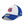 Load image into Gallery viewer, Chicago Cubs New Era 2025 Post Season Authentic Collection Alternate 9TWENTY Adjustable Cap
