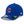 Load image into Gallery viewer, Chicago Cubs New Era Youth 2025 Post Season Authentic Collection Home 9FORTY M-Crown Adjustable Cap
