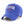 Load image into Gallery viewer, Chicago Cubs 47 Brand 2025 Post Season Royal Clean Up Adjustable Cap
