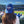 Load image into Gallery viewer, Chicago Cubs 47 Brand 2025 Post Season Royal Clean Up Adjustable Cap
